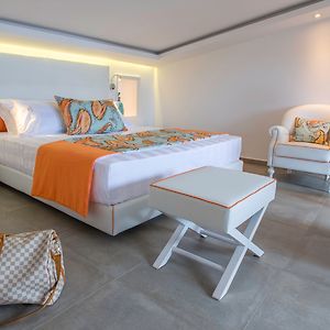 Avaton Luxury Beach Resort - Relais & Chateaux