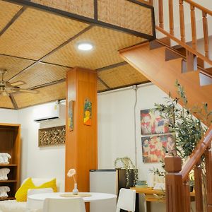 Suite Duplex Lit King-Size